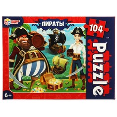 Пазл настольный Умные игры 4680107961334
