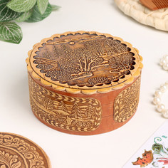 Шкатулка No Brand