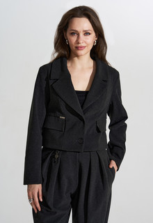 Жакет D`Imma Fashion Studio