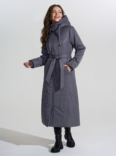 Пальто D`Imma Fashion Studio