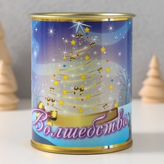 Копилка-банка металл No Brand