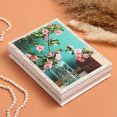 Шкатулка No Brand