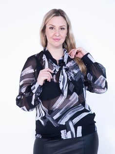 Блузка A&Ostudio