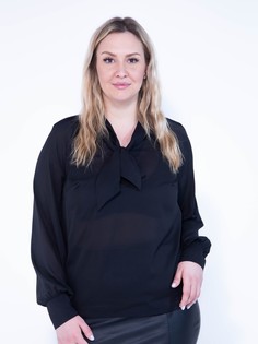 Блузка A&Ostudio