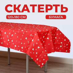 Скатерть Страна Карнавалия