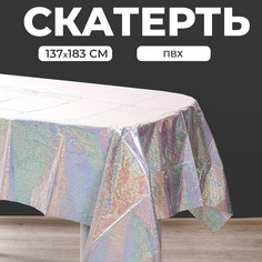 Скатерть Страна Карнавалия