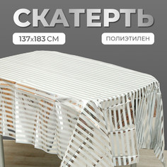 Скатерть Страна Карнавалия