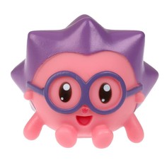 Фигурки для купания МАЛЫШАРИКИ, КАПИТОШКА LX-ST1711