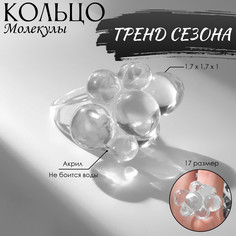 Кольцо Queen Fair