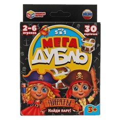 Игра настольная Умные игры 4680107954060