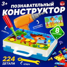 Конструктор винтовой Unicon