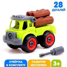 Конструктор винтовой No Brand