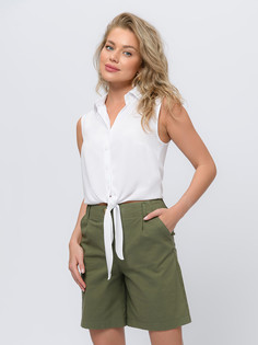 Топ укороченный 1001 Dress