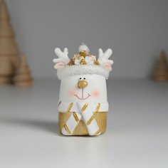 Сувенир полистоун No Brand