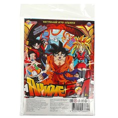 Игра настольная Умные игры 4650250566601