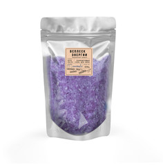 ВЭ Соль для ванн "El` Lavanda" 450г. Всплеск Энергии