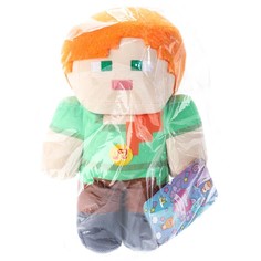 Игрушка мягкая размер 20-40 см Добрые игрушки M115452MC3-18S