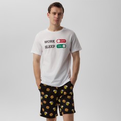 Пижама Kaftan