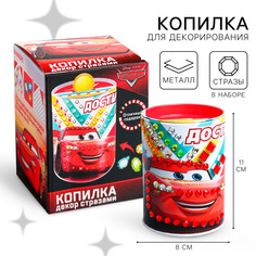 Копилка для декорирования стразами Disney