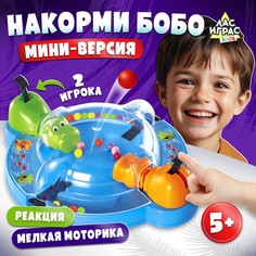Настольная игра Лас Играс Kids