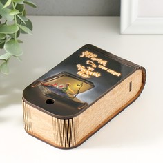 Шкатулка No Brand