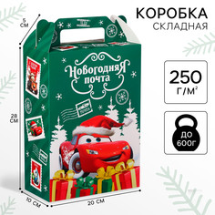 Коробка подарочная складная Disney
