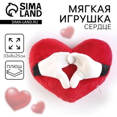 Мягкая игрушка Milo Toys