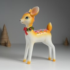 Сувенир полистоун No Brand