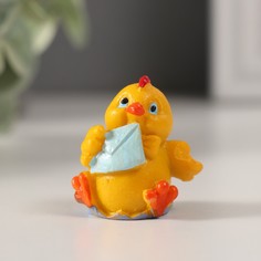 Сувенир полистоун No Brand