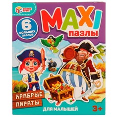 Пазл настольный Умные игры 4680107974563