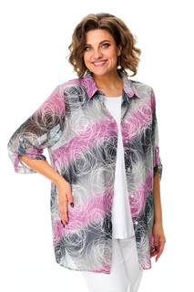 Блузка Abbi Clothes
