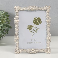 Фоторамка металл No Brand