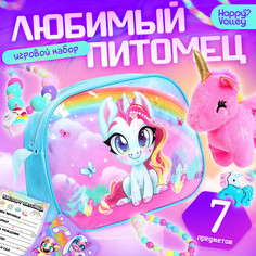Игровой набор Happy Valley