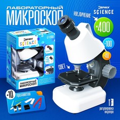 Игровой набор ЭВРИКИ