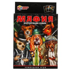 Игра настольная Умные игры 4680107925275