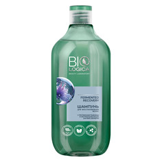 BL Шампунь для восстановления волос «Fermented recovery», 500 мл Biologica