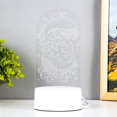 Светильник Risalux