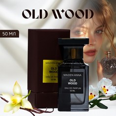 Туалетная вода old wood, 50 мл No Brand