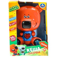 Обучающая игрушка Ми-ми-мишки, Умка HT1323-R