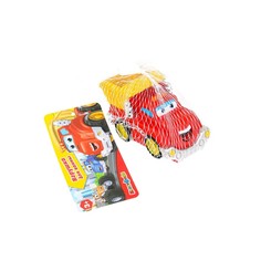 Фигурки для купания КАПИТОШКА 174R-PVC21