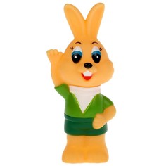 Фигурки для купания СОЮЗМУЛЬТФИЛЬМ, ИГРАЕМ ВМЕСТЕ 118R-PVC1 КАПИТОШКА