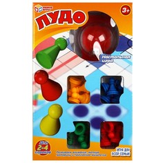 Игра настольная Умные игры 1905K1252-R
