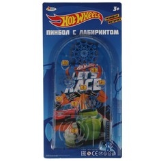 Игра настольная ХОТ ВИЛС, ИГРАЕМ ВМЕСТЕ 2006K375-R2