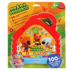 Обучающая игрушка Ми-ми-мишки, Умка HT842-R