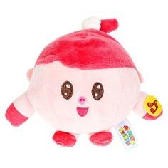 Игрушка мягкая: герои мультфильмов Малышарики, МУЛЬТИ-ПУЛЬТИ V62648-10-1-WOD "МУЛЬТИ ПУЛЬТИ"