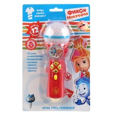 Обучающая игрушка ФИКСИКИ, Умка B1252960-R9