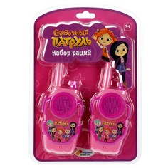 Набор военного СКАЗОЧНЫЙ ПАТРУЛЬ, ИГРАЕМ ВМЕСТЕ B1652073-R8