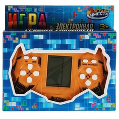 Тетрис ИГРАЕМ ВМЕСТЕ ZY1257531-R