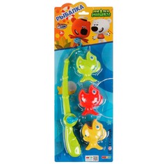 Игра рыбалка Ми-ми-мишки, ИГРАЕМ ВМЕСТЕ 2004V117-R
