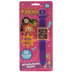 Обучающая игрушка СКАЗОЧНЫЙ ПАТРУЛЬ, Умка ZY900974-R1